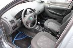 Škoda Fabia - fotka číslo 8