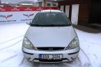 Ford Focus - fotka číslo 1