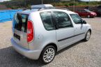 Škoda Roomster - fotka číslo 6