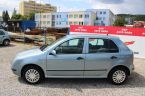 Škoda Fabia - fotka číslo 3