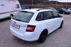 Škoda Fabia - fotka číslo 6