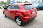 Mitsubishi ASX  - fotka číslo 5