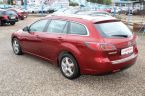 Mazda 6 - fotka číslo 4