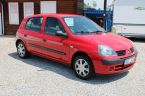 Renault Clio - fotka číslo 0