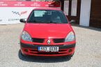 Renault Clio - fotka číslo 1
