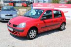 Renault Clio - fotka číslo 2