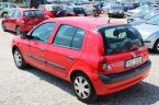 Renault Clio - fotka číslo 4