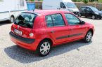 Renault Clio - fotka číslo 6