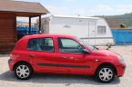 Renault Clio - fotka číslo 7