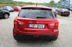 Mitsubishi ASX  - fotka číslo 6