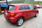 Mitsubishi ASX  - fotka číslo 7