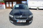 Škoda Octavia - fotka číslo 1