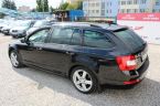 Škoda Octavia - fotka číslo 4