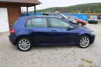 Volkswagen Golf - fotka číslo 4