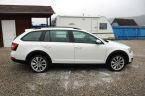 Škoda Octavia - fotka číslo 7