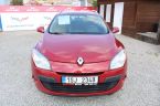 Renault Mégane - fotka číslo 1