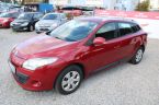 Renault Mégane - fotka číslo 2