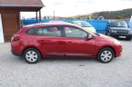 Renault Mégane - fotka číslo 7