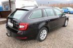 Škoda Octavia - fotka číslo 6
