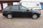 Škoda Octavia - fotka číslo 7
