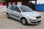 Volkswagen Polo - fotka číslo 0