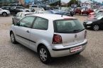Volkswagen Polo - fotka číslo 4
