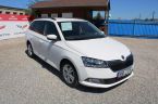 Škoda Fabia - fotka číslo 0