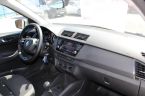 Škoda Fabia - fotka číslo 13