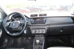 Škoda Fabia - fotka číslo 14