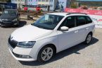 Škoda Fabia - fotka číslo 2