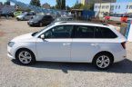Škoda Fabia - fotka číslo 3