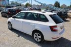 Škoda Fabia - fotka číslo 4