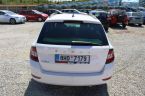 Škoda Fabia - fotka číslo 5
