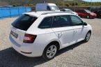 Škoda Fabia - fotka číslo 6