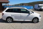 Škoda Fabia - fotka číslo 7