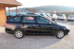 Škoda Octavia - fotka číslo 4