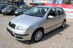 Škoda Fabia - fotka číslo 2