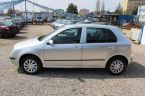 Škoda Fabia - fotka číslo 3