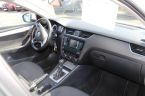 Škoda Octavia - fotka číslo 15