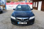 Mazda 6 - fotka číslo 1
