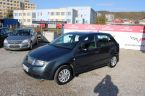 Škoda Fabia - fotka číslo 2