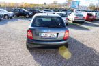 Škoda Fabia - fotka číslo 5