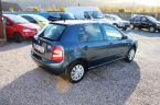 Škoda Fabia - fotka číslo 6