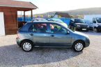 Škoda Fabia - fotka číslo 7
