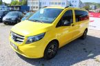 Mercedes Vito - fotka číslo 2