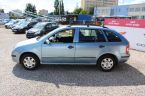 Škoda Fabia - fotka číslo 3