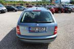 Škoda Fabia - fotka číslo 5