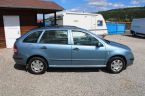 Škoda Fabia - fotka číslo 7