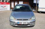 Ford Focus - fotka číslo 1