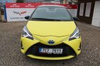 Toyota Yaris - fotka číslo 1